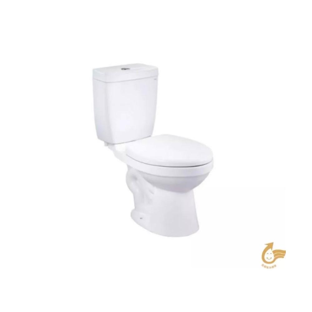 凱撒衛浴 CT1325 免治馬桶座，採用上壓沖水技術，具備金級省水與衛生水圈功能，節省用水並提升衛生程度。不包含安裝，適合自行安裝使用。