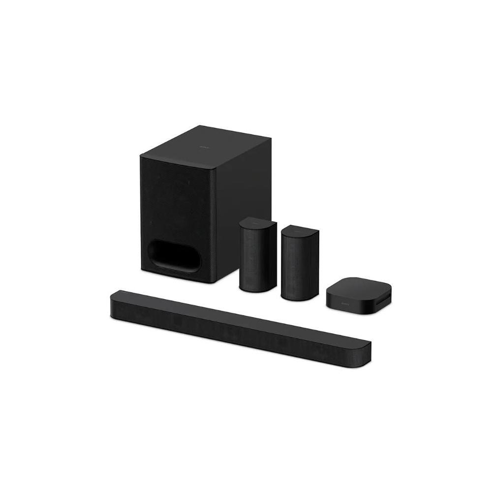 【SONY 索尼】 HT-S60  BRAVIA Theater System 6