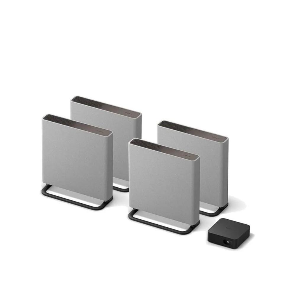 【SONY 索尼】HT-A9M2 BRAVIA Theatre Quad 環繞家庭劇院 聲霸