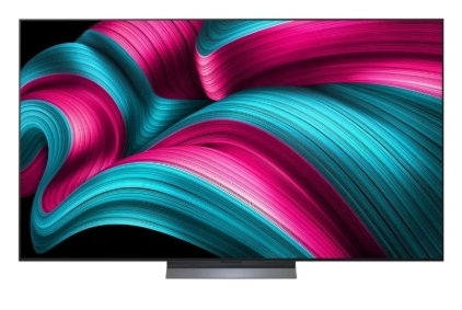 【LG 樂金】OLED83C5PTA 83 吋｜LG OLED evo AI 4K 智慧顯示器｜C5極緻系列 (含基本安裝)