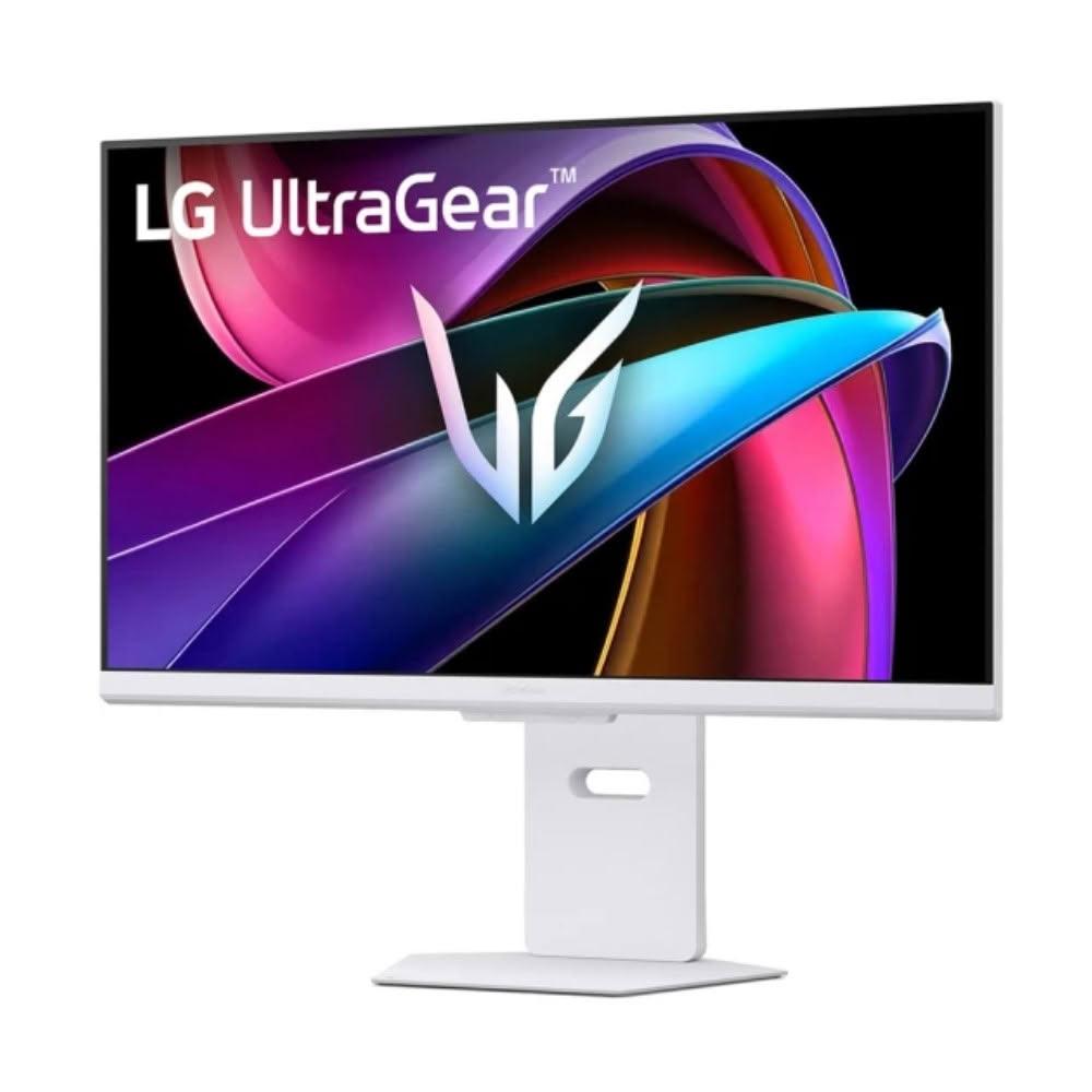 【LG 樂金】32G810SA-W 32型 IPS 4K 16:9 144Hz 電競螢幕