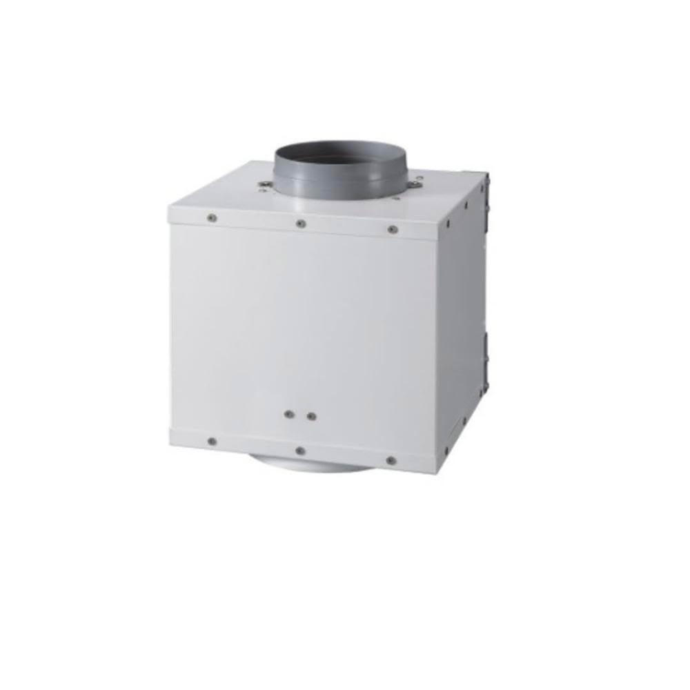 【豪山】VQ-500A 中繼加壓馬達 (僅配送不含安裝)|分離式|可聯動|二極馬達|油煙機|