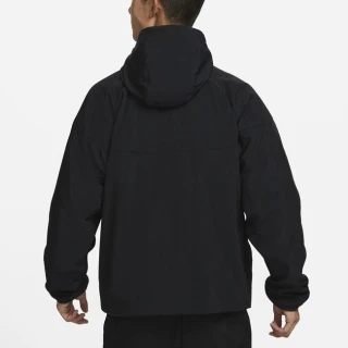 NIKE 耐吉】Nike Storm-FIT DV1132-259 可可咖啡連帽運動外套羽絨外套