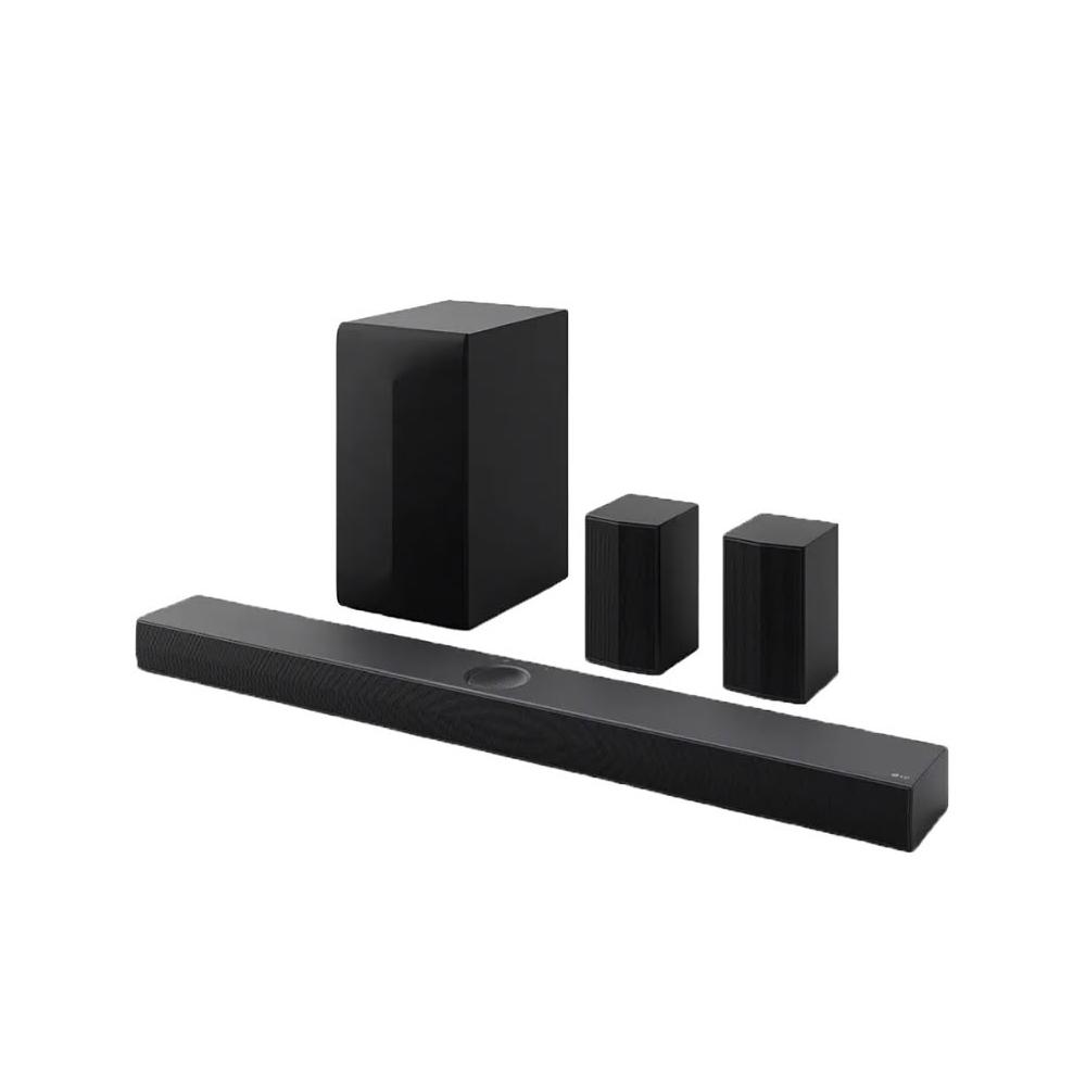 【LG 樂金】S70TR Soundbar S70TR 3重空間立體環繞聲霸