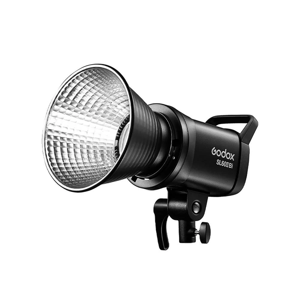 【Godox 神牛】Godox 神牛 SL60II Bi 雙色溫LED棚燈 75W