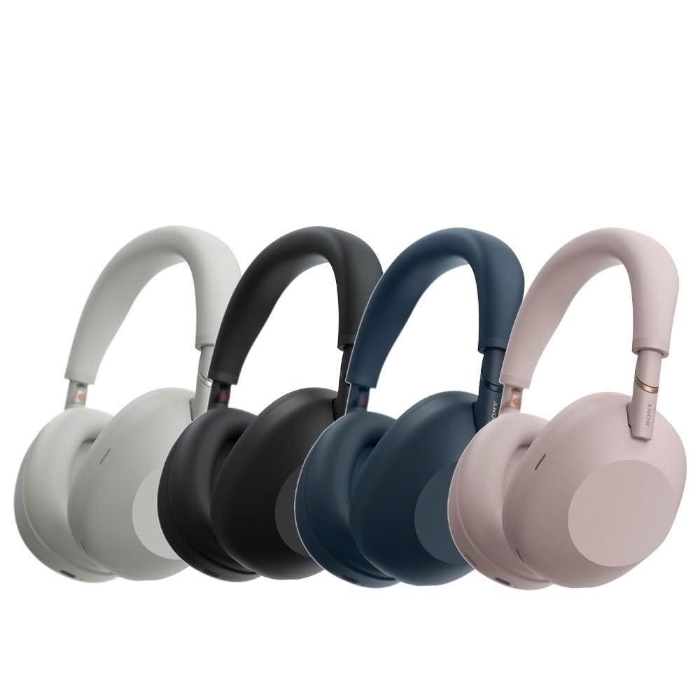 【SONY 索尼】WH-1000XM6 無線藍牙降噪耳罩式耳機-限期註冊送禮券300