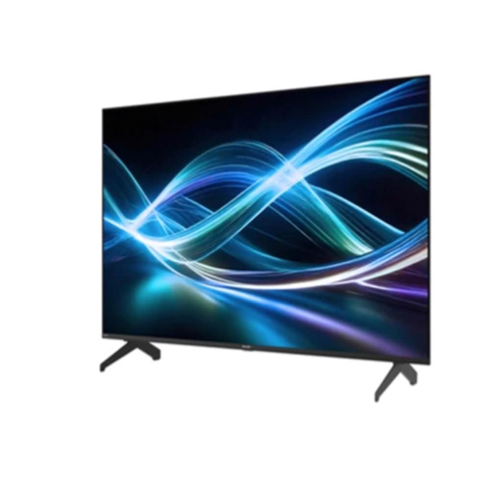 【SHARP 夏普】基本安裝 43型 4T-C43HJ6000X AQUOS LED 4K Google TV 聯網