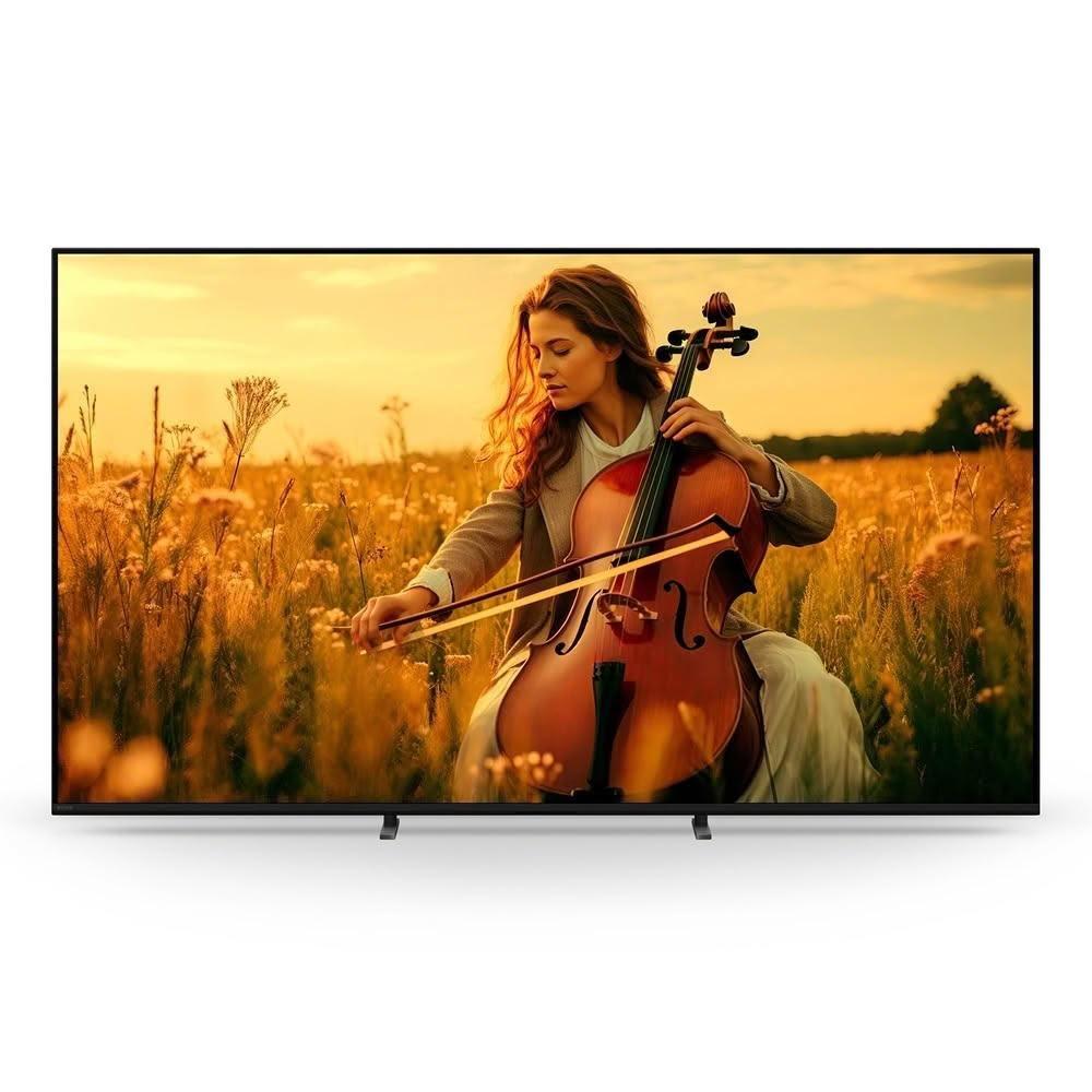 【SONY 索尼】55吋  BRAVIA 5   LED 4K 顯示器 Y-55XR50-偏遠地區費用另計-含基本安裝