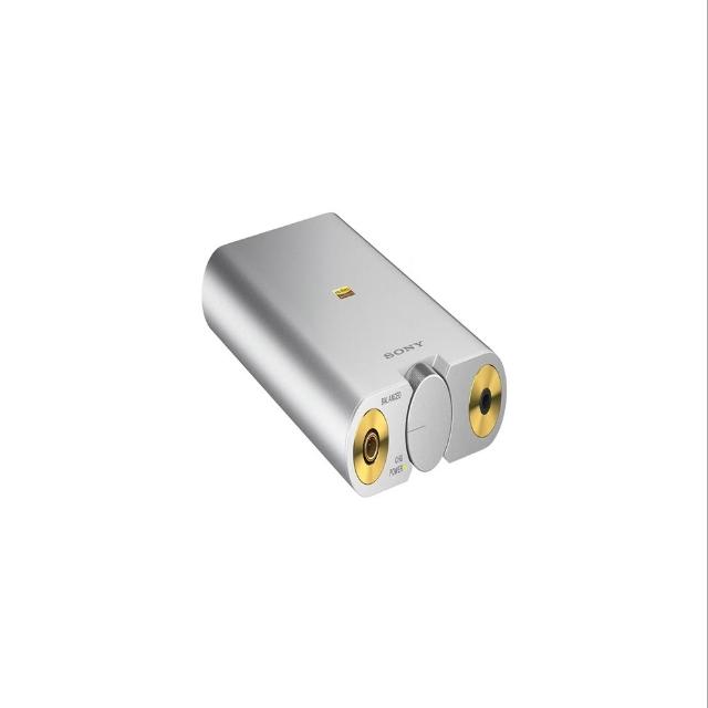 SONY 索尼】展示機隨身耳機擴大機PHA-1A