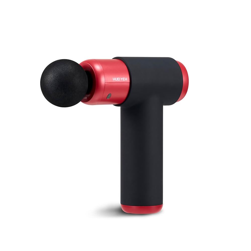 【輝葉】XE pro深層震動按摩槍 HY-10586