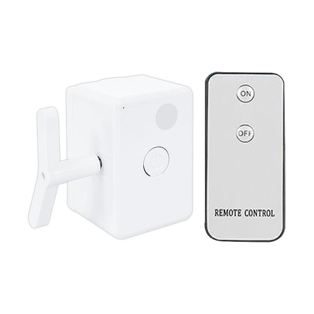 【178小舖】關燈神器 100 天續航 (懶人關燈 一鍵開關 遙控關燈 遙控開關燈 智能關燈 智能開關 電料 睡前關燈神器)
