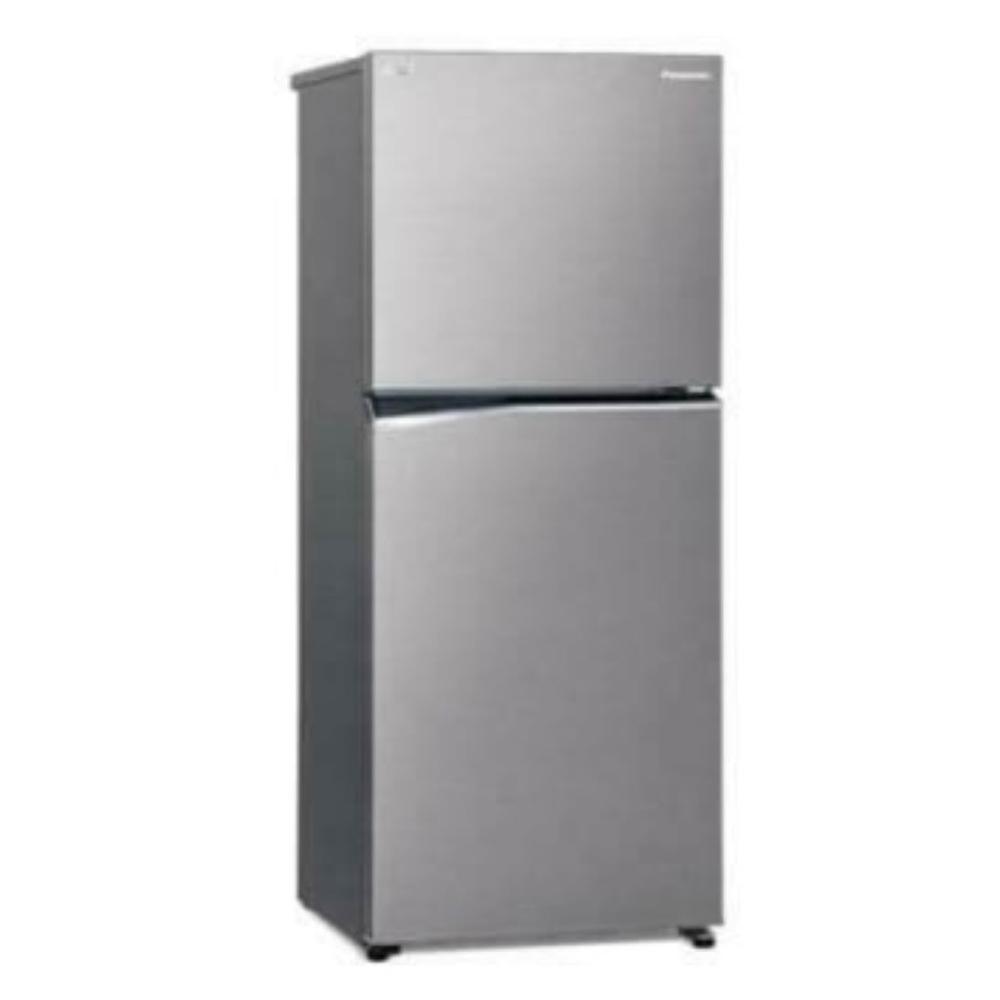 【Panasonic 國際牌】原廠控價~私訊有優惠價 NR-B271TV-S1 268公升一級能效雙門變頻冰箱-晶鈦銀 (含基本安裝)