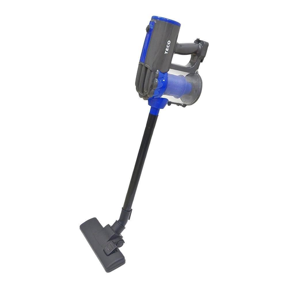 【TECO 東元】手持直立式旋風吸塵器XYFXJ101