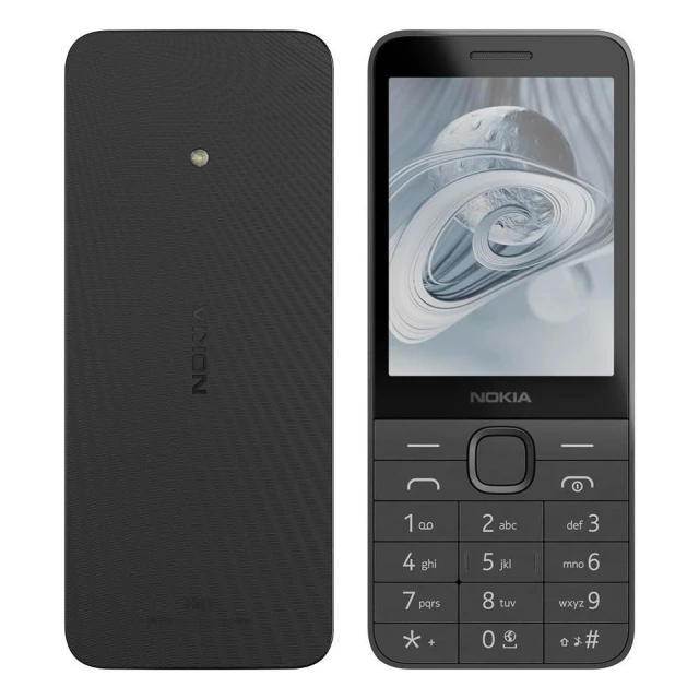 【NOKIA】HMD NOKIA 215 4G (2024) 2.8吋長待機最信任手機