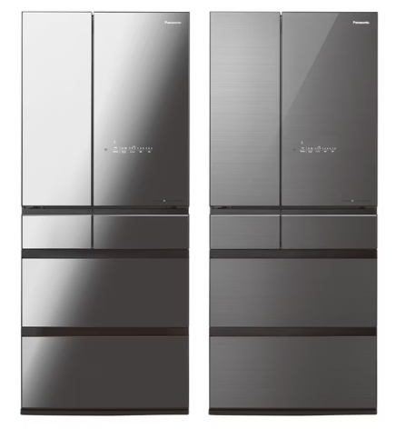 【Panasonic 國際牌】原廠控價 私訊我更便宜NR-F651WX-S1 650公升六門變頻玻璃冰箱(含基本安裝)