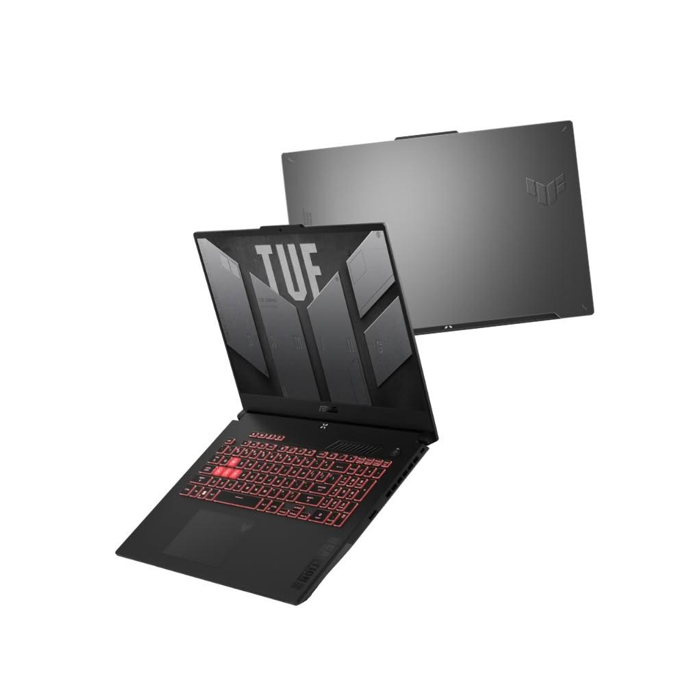 【ASUS 華碩】特規✨TUF Gaming A15 FA506NCG 電競筆電/R7-7445HS/RTX3050/15.6吋