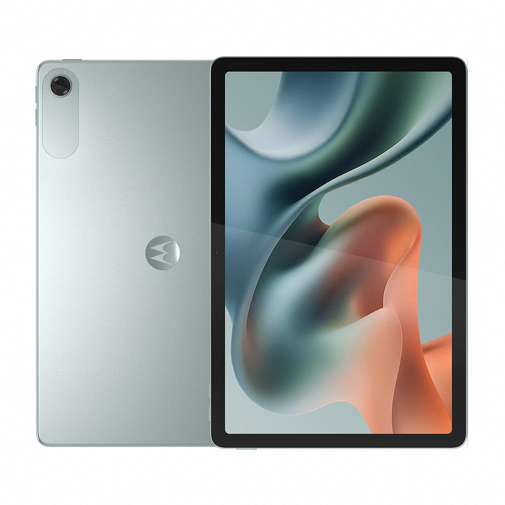 【Motorola】moto Pad 60 Lite 10.1吋 WIFI (4G/128G)平板★限量送螢幕保護貼