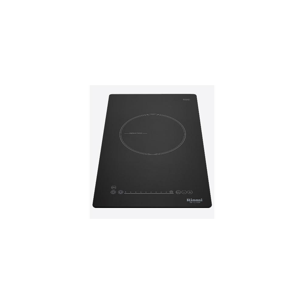 【林內】RB-1132H IH智慧感應單口爐(附炊飯功能) 9段火力 陶瓷玻璃 1132 瓦斯爐 單口爐