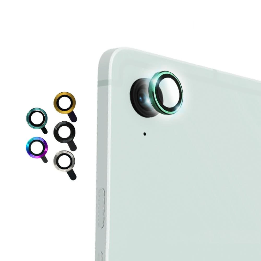 【貼膜達人】三星 合金鏡頭圈 鋼化玻璃鏡頭保護貼 適用 Tab A11+ S11 S10+ S9 FE Ultra FE+ S9+