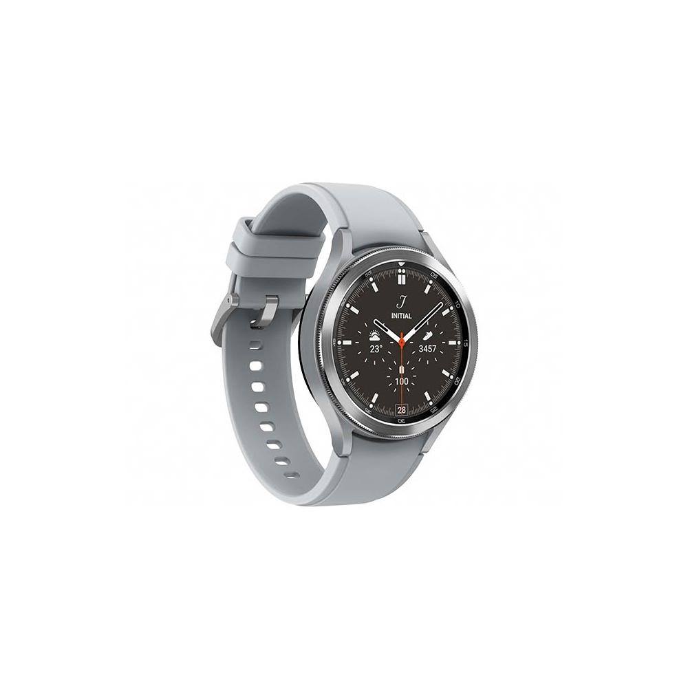 【Samsung 三星】福利品 Galaxy Watch 4 Classic 46mm GPS SM-R890