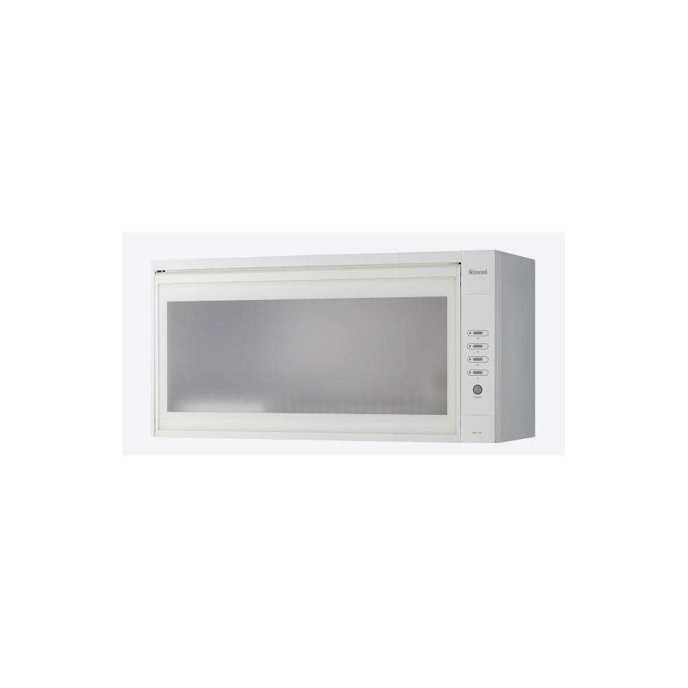 【林內】RKD-360L(W) RKD-380L  RKD-390L 懸掛式熱風循環烘碗機 360 380 390