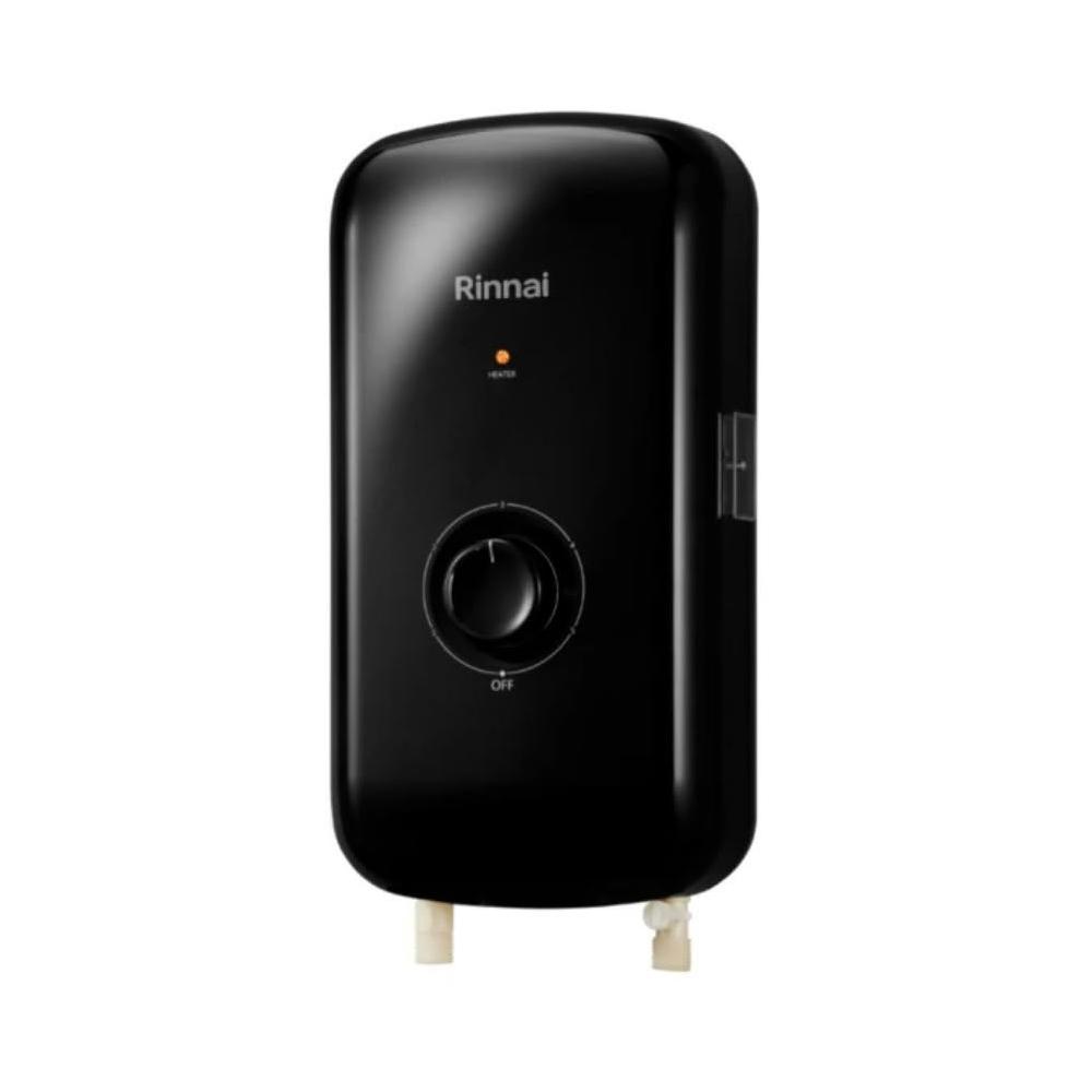 【林內】RIS-0081B 0081W 瞬熱式電熱水器 即開即熱 耐壓防爆 0081 電熱水器