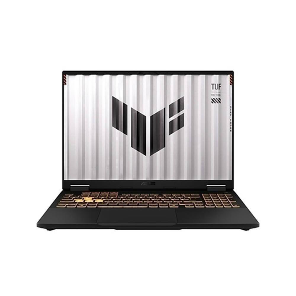 【ASUS 華碩】特仕版 TUF Gaming F16 FX608JHR 16吋電競筆電(i5/32G/1.5T/RTX5050/W11)