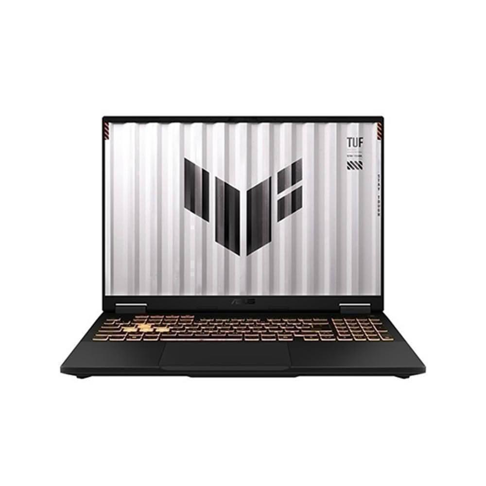 【ASUS 華碩】特仕版 TUF Gaming F16 FX608JMR 16吋電競筆電(i5/64G/4.5T/RTX5060/W11)
