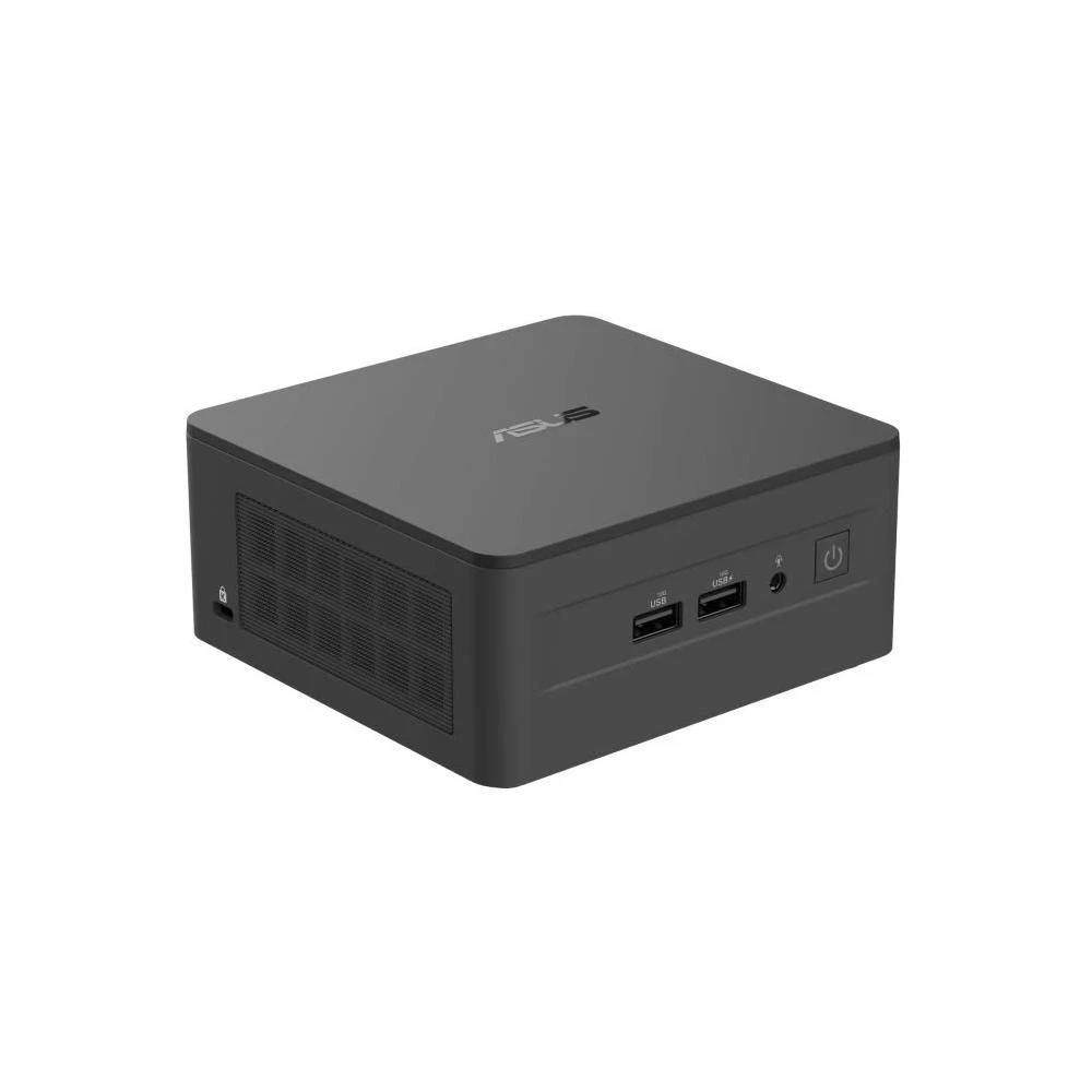 【ASUS 華碩】ASUS 華碩NUC 13 PRO i5-1340P NUC 準系統