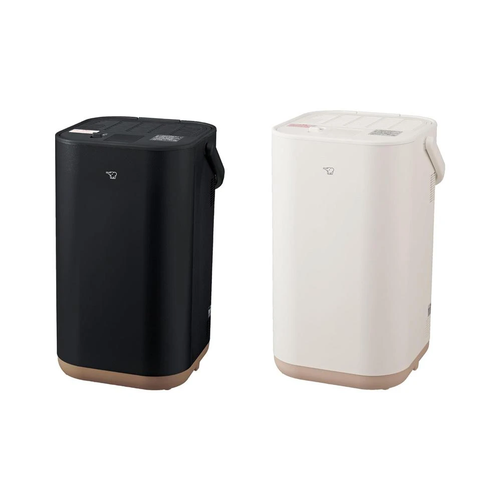 ZOJIRUSHI 象印】2025新款STAN.系列蒸汽式加濕器EE-FA50 日版