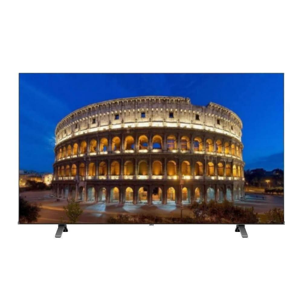 TOSHIBA東芝75吋4K miniLED連網智慧顯示器75Z870NP(無安裝)