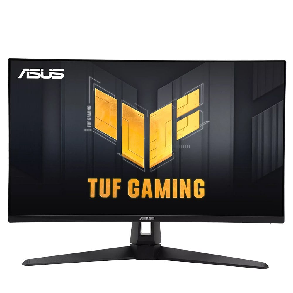 【ASUS 華碩】VG27UQ1A 27型 IPS電競螢幕