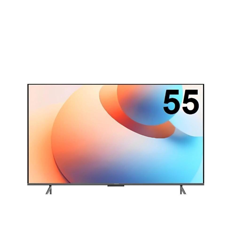 Panasonic國際牌 TN-55W85AGT 55吋4K UHD智慧電視,搭載Google TV系統,提供超高解析度畫質與智慧語音操作,支援多種串流平臺,享受影音娛樂新體驗,全機3年完整保固,品質保證。 Panasonic國際牌 TN-55W85AGT