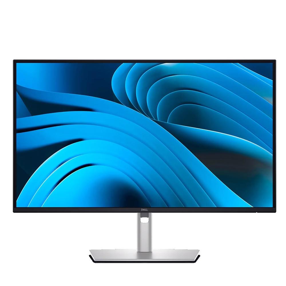 【DELL 戴爾】P2725QE 27型 IPS窄邊螢幕(四年保)