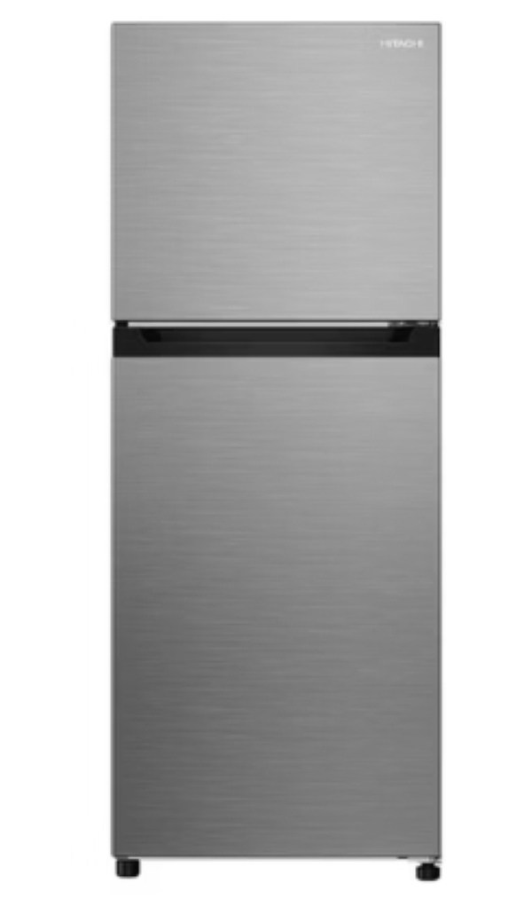 【HITACHI 日立】原廠控價~問問有優惠價 HRTN5275MF-XTW 260L一級能效變頻雙門右開冰箱 (含基本安裝)