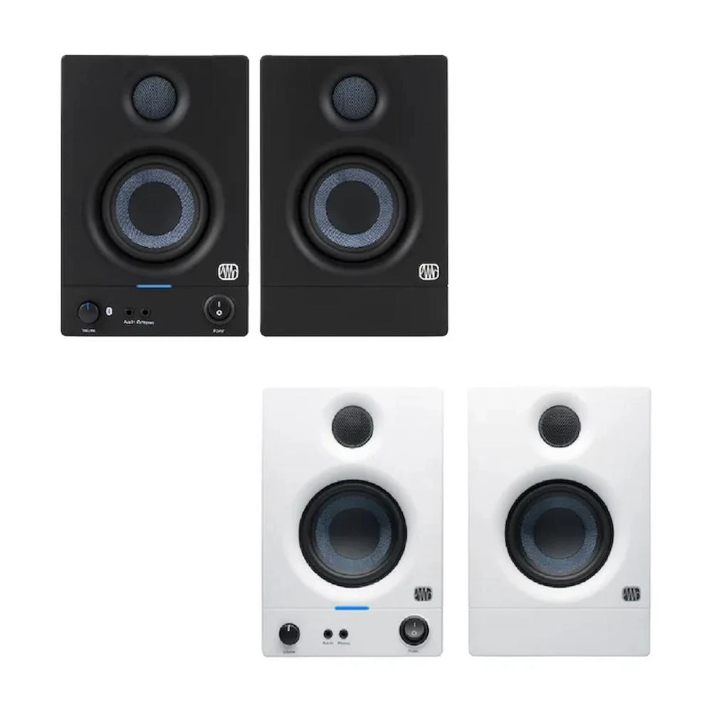 【Presonus】Eris 3.5 2nd Gen 專業監聽喇叭 (對)