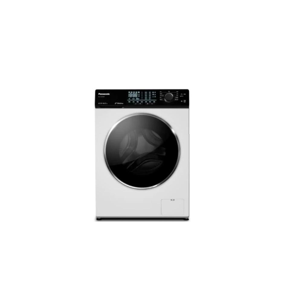 【Panasonic 國際牌】NA-V105NDH-W 10.5KG 變頻溫水滾筒洗衣機