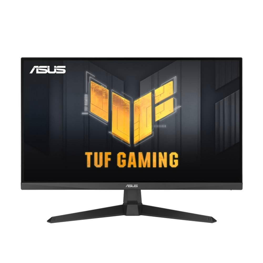 【ASUS 華碩】ASUS華碩 27型 TUF Gaming VG279QE5A 電競螢幕