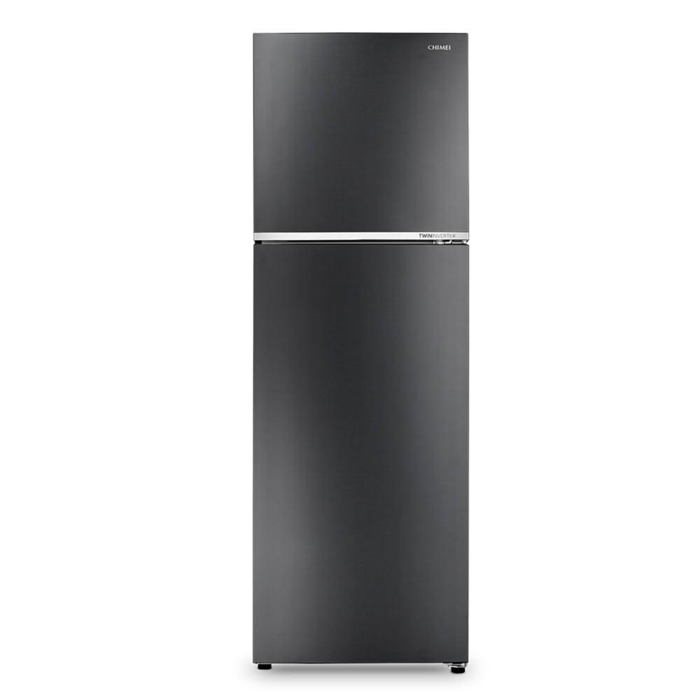 【CHIMEI 奇美】【CHIMEI 奇美】339公升變頻雙門電冰箱 UR-A340VB-B~含拆箱定位+舊機回收