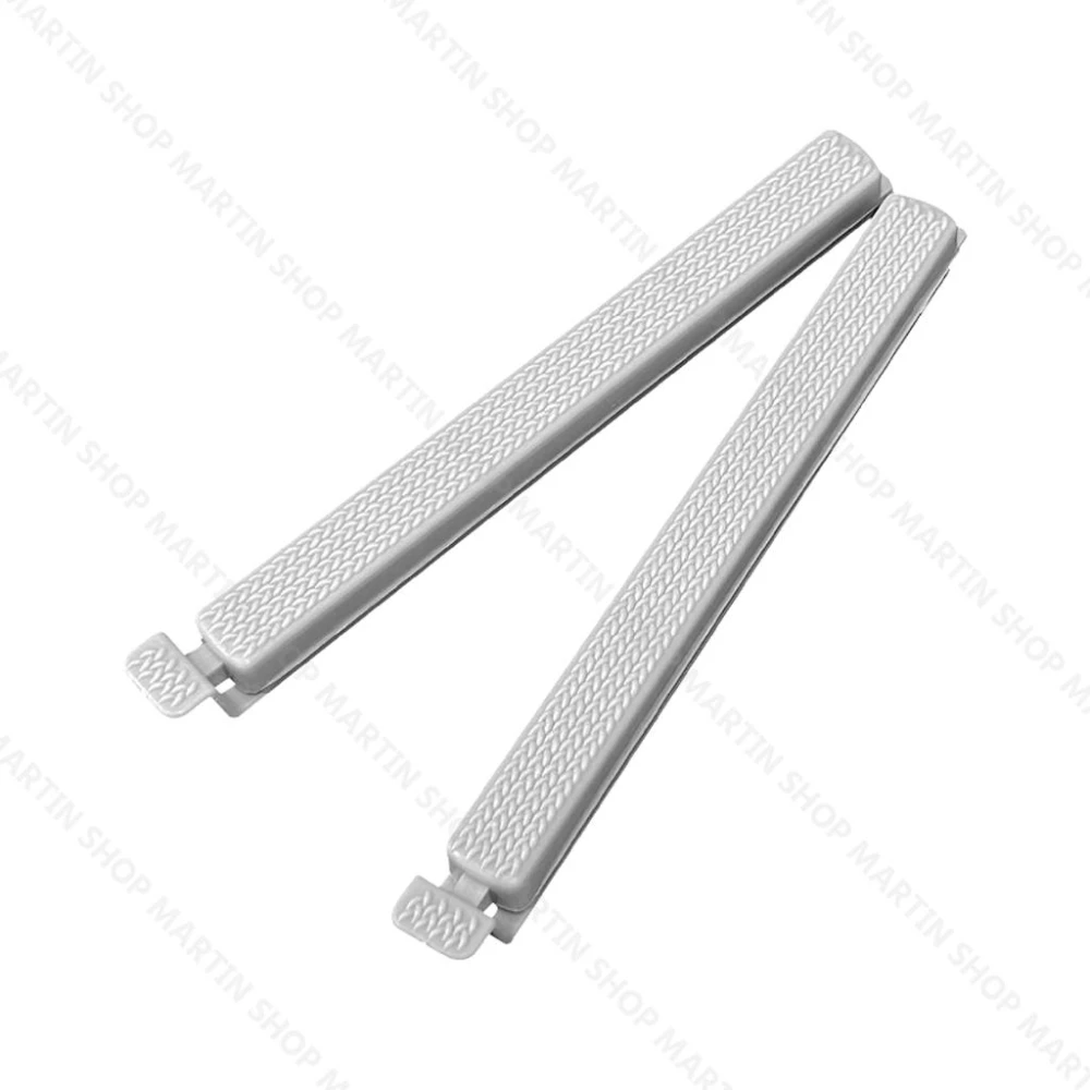 【Martin Shop 馬丁的店】磁吸零食密封夾 食品密封夾 保鮮封袋夾 食物保鮮夾 保鮮夾 密封夾 密封袋 密封條 封口夾 封袋夾 夾子