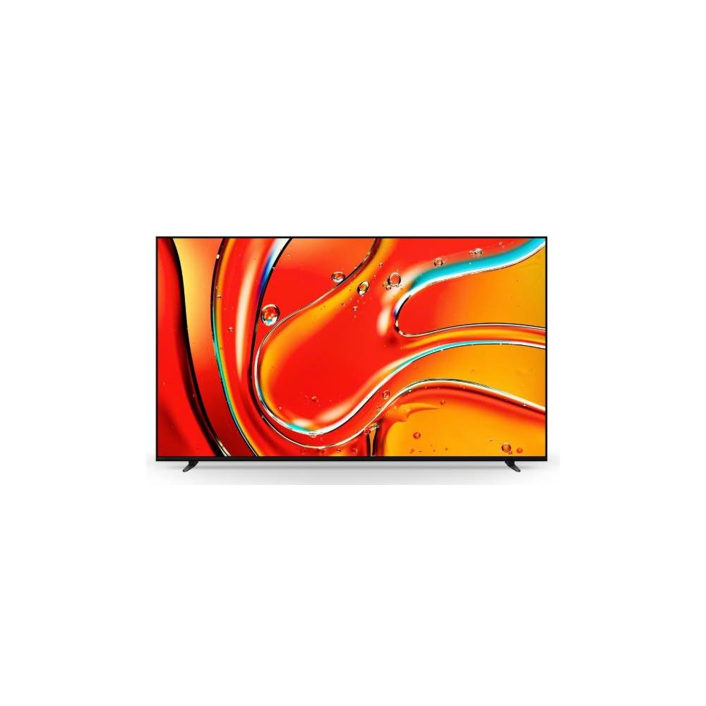 【SONY 索尼】Y-65XR70 65型Bravia 7 mini LED智慧顯示器 (含基本安裝)