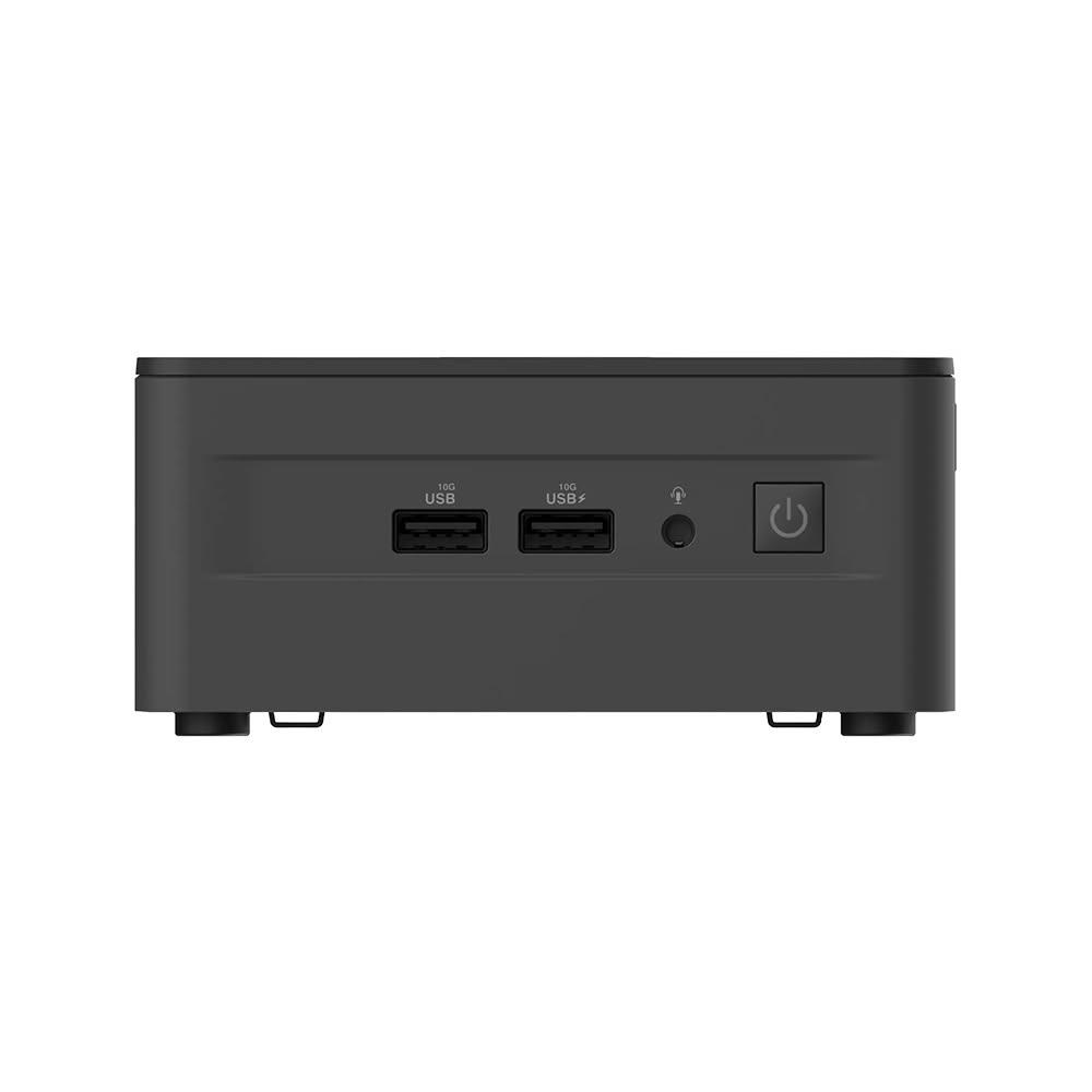 【Intel 英特爾】系列【mini木星】i3-1315U六核 迷你電腦(16G/1T SSD)《SWNUC13L3HI3000》