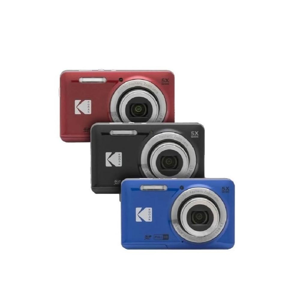 【Kodak 柯達】KODAK 柯達 PIXPRO FZ55 CCD 數位相機
