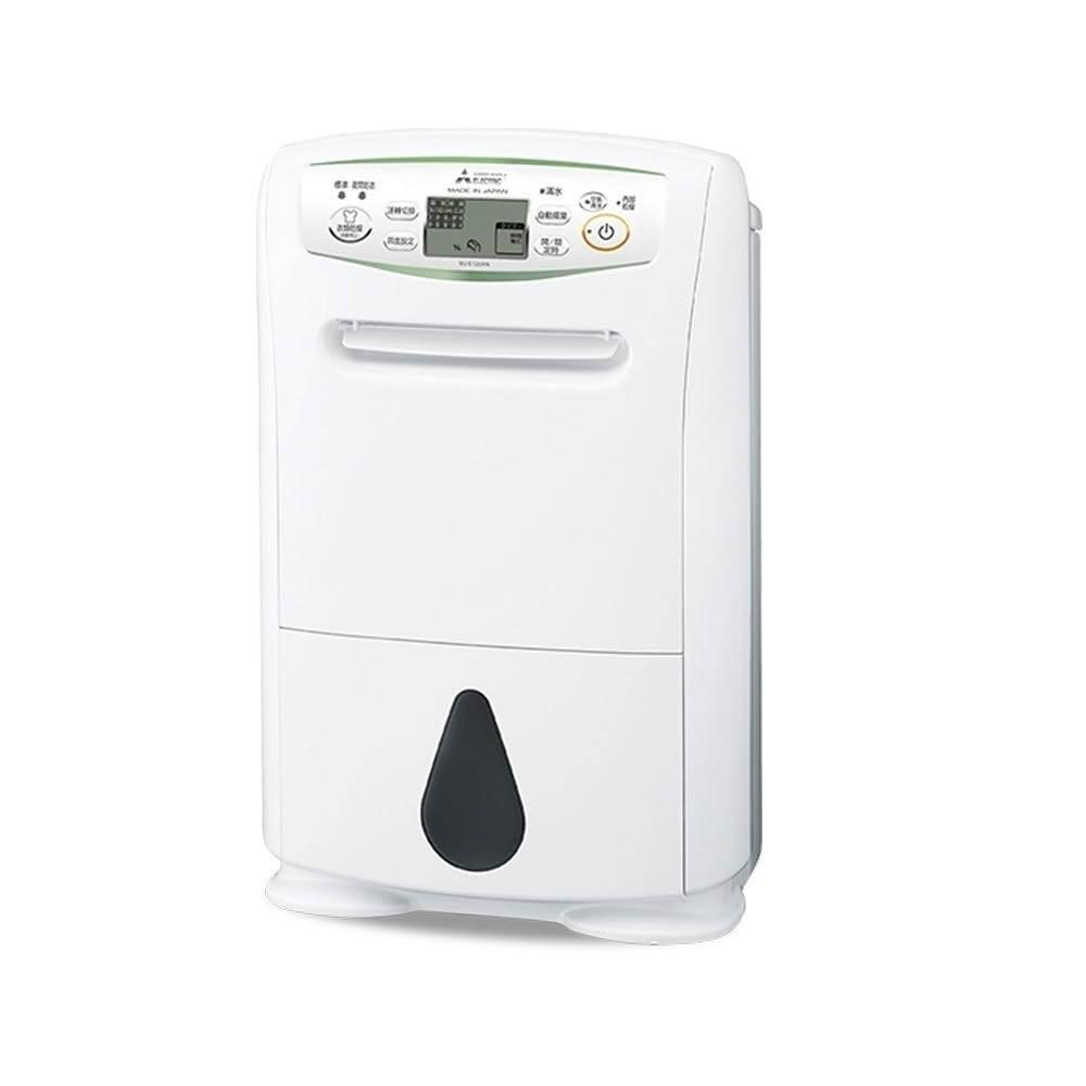 【MITSUBISHI 三菱電機】日製12L 濾PM2.5除濕機 MJ-E120AT-TW -