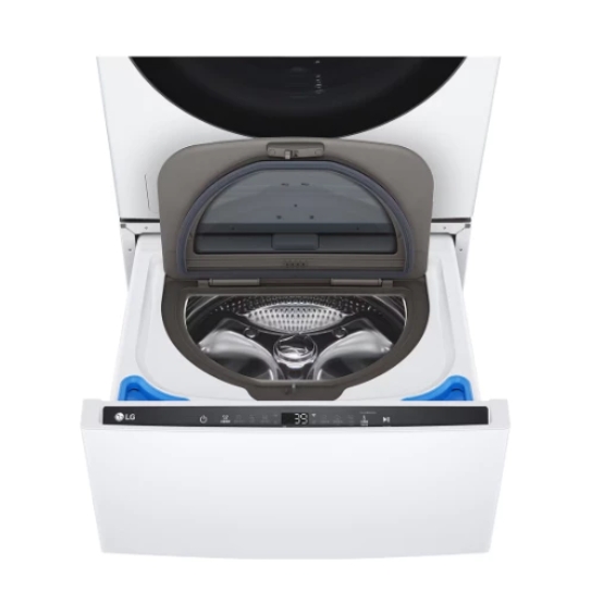 【LG 樂金】WT-SD250HW  2.5公斤 直驅mini變頻洗衣機