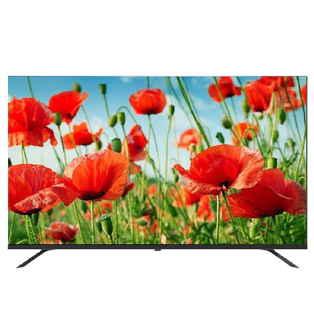 【Kolin 歌林】50型4K HDR聯網液晶顯示器KLT-50GU05~含基本桌上型安裝