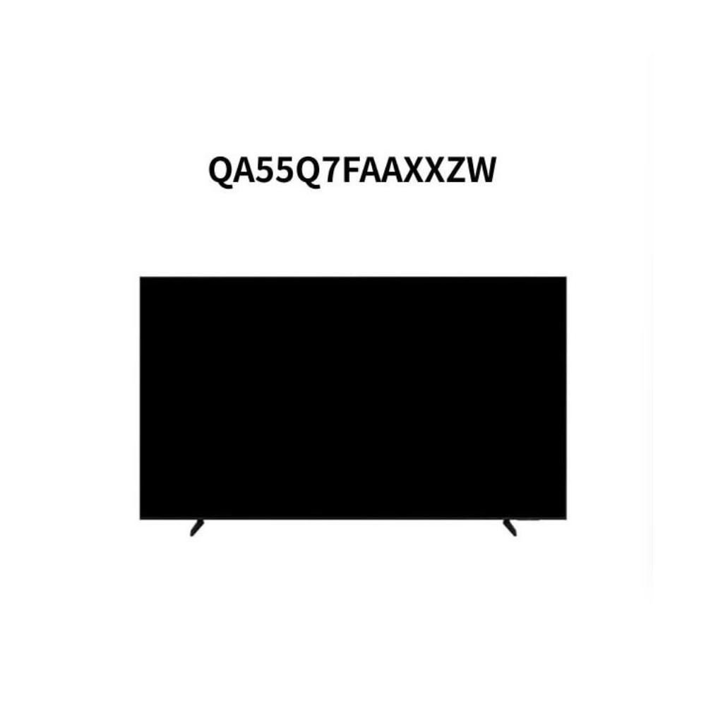 【Samsung 三星】❞原廠控價,私訊有優惠❞ QA65QN90FAXXZW 65型 QLED AI智慧顯示器