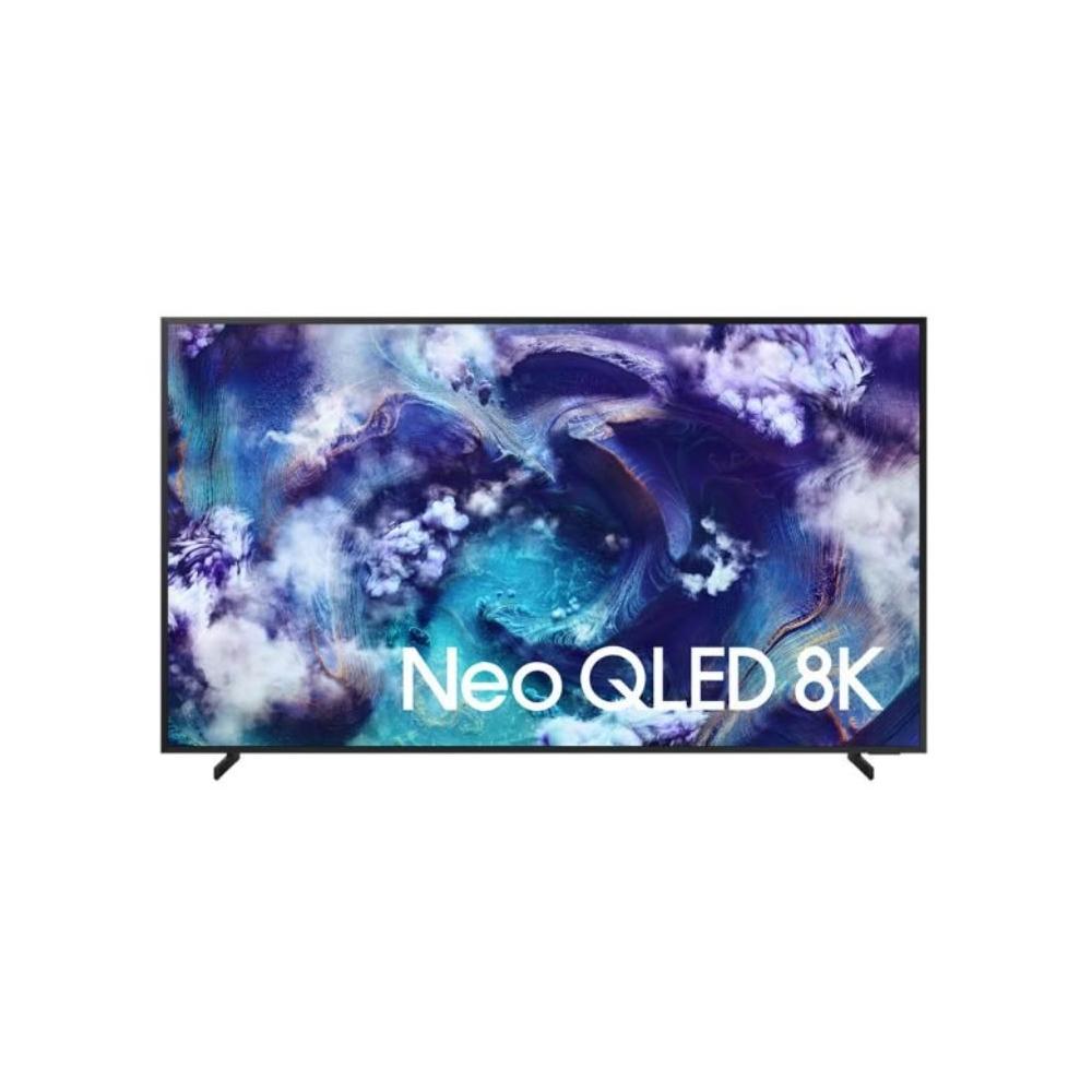 【Samsung 三星】❞原廠控價,私訊有優惠❞ QA85QN900FXXZW 85型 Neo QLED 8K AI智慧顯示器