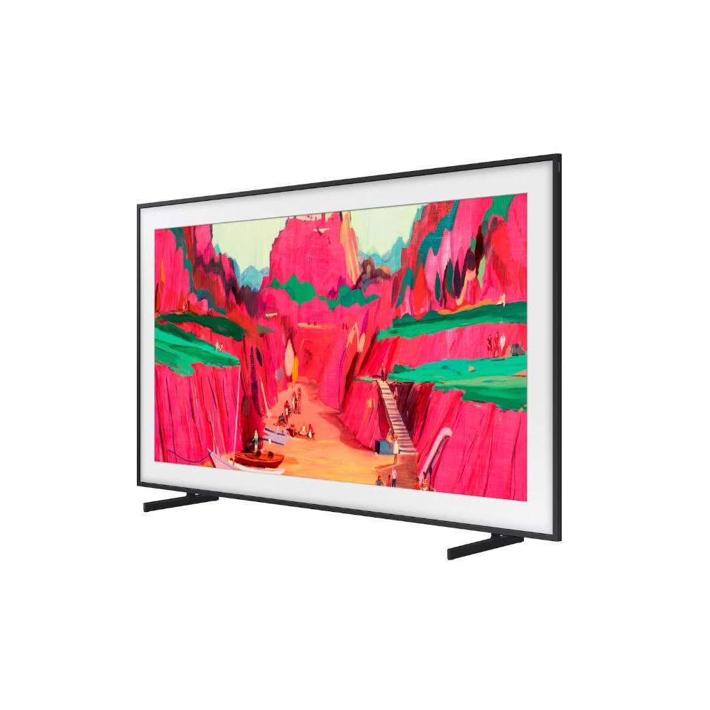 【Samsung 三星】❞原廠控價,私訊有優惠❞ QA65LS03FWXXZW 65吋 美學電視 智慧顯示器