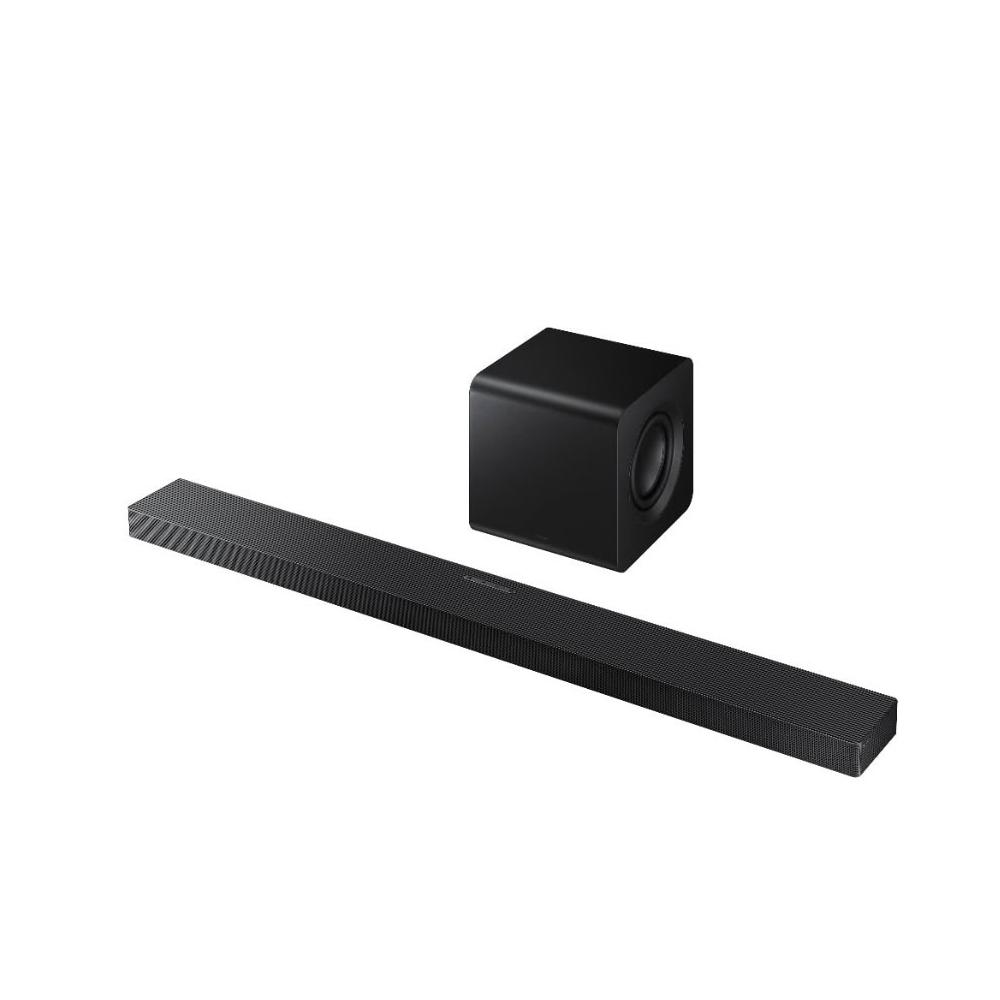 【Samsung 三星】❞原廠控價,私訊有優惠❞ HW-QS700F/ZW 3.1.2聲道 Soundbar